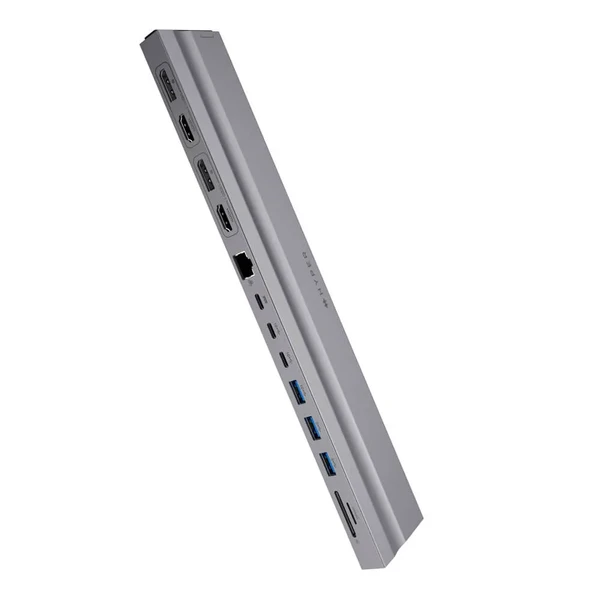 Хаб HyperDrive 4K Multi-Display Docking Station для MacBook 13 | 14 у Житомирі