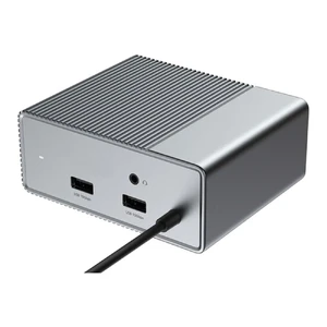 Хаб HyperDrive GEN2 10-in-1 USB-C Docking Station для MacBook - Фото 2