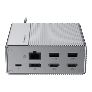 Хаб HyperDrive GEN2 10-in-1 USB-C Docking Station для MacBook - Фото 3