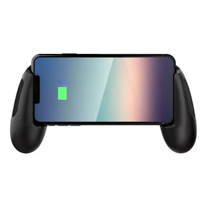 Беспроводной игровой контроллер для iPhone с PowerBank 3000mAh и беспроводной зарядкой | HyperX ChargePlay Clutch - Фото 2