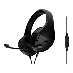 Навушники HyperX Cloud Stinger 2 Core Black - Фото 5