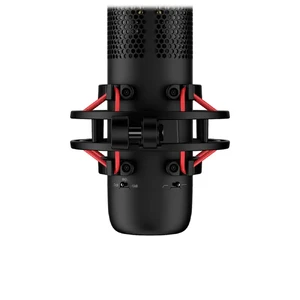 Микрофон HyperX ProCast Microphone Black - Фото 4