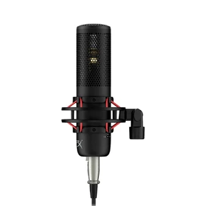 Мікрофон HyperX ProCast Microphone Black