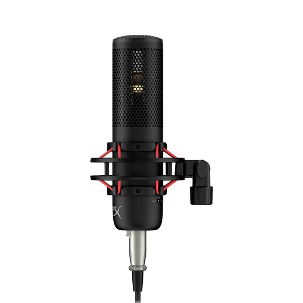 Мікрофон HyperX ProCast Microphone Black