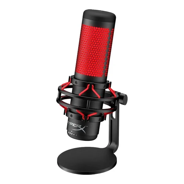 Мікрофон HyperX QuadCast