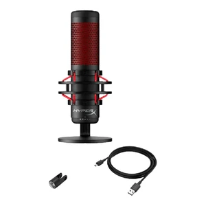 Мікрофон HyperX QuadCast - Фото 4
