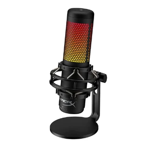 Мікрофон HyperX QuadCast S