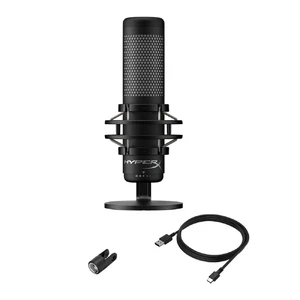 Мікрофон HyperX QuadCast S - Фото 7