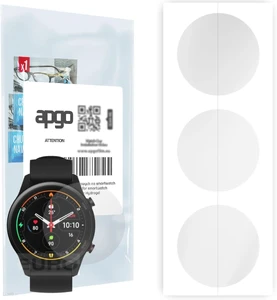 Гідрогелева захисна плівка iLoungeMax Hydrogel Clear для Xiaomi Redmi 10/10 2022  - Фото 1
