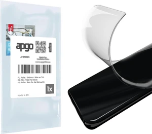Гідрогелева захисна плівка iLoungeMax Hydrogel Clear для Amazon Kindle (8th Gen)  - Фото 1