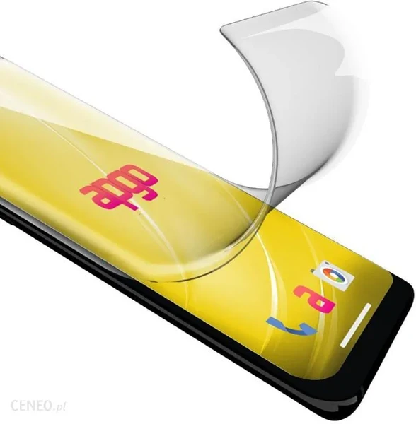 Гидрогелевая защитная пленка iLoungeMax Hydrogel Clear для Sony Xperia 8