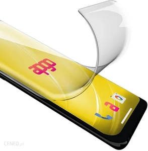 Гідрогелева захисна плівка iLoungeMax Hydrogel Clear для Vivo Nex 3  - Фото 1