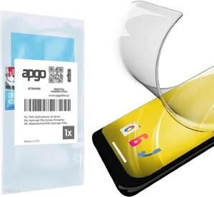 Гидрогелевая защитная пленка iLoungeMax Hydrogel Clear для Samsung Galaxy Tab A 9.7  - Фото 1