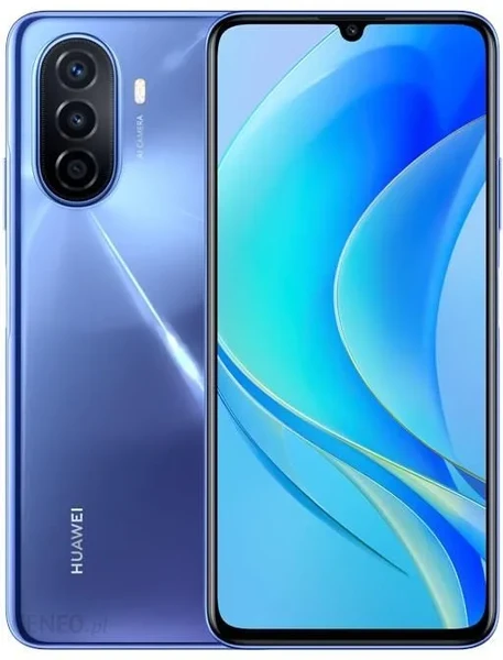 Гидрогелевая защитная пленка iLoungeMax Hydrogel Clear для Huawei FreeBuds 4 / 4E