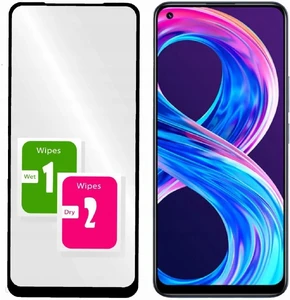Гидрогелевая защитная пленка iLoungeMax Hydrogel Clear для Infinix Hot 12 Play  - Фото 1