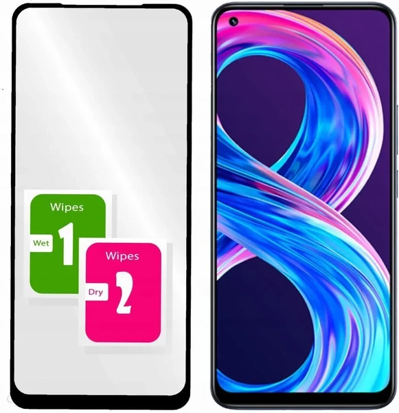 Гидрогелевая защитная пленка iLoungeMax Hydrogel Clear для Infinix Hot 11s