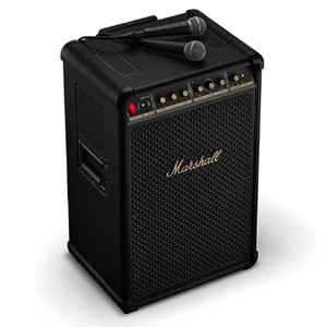 Портативна акустична система Marshall Bromley 750 - Фото 2