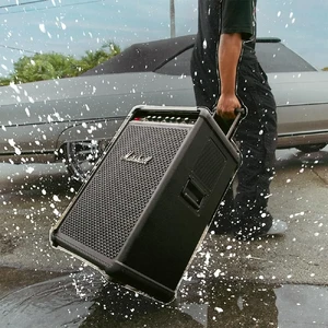 Портативна акустична система Marshall Bromley 750 - Фото 4