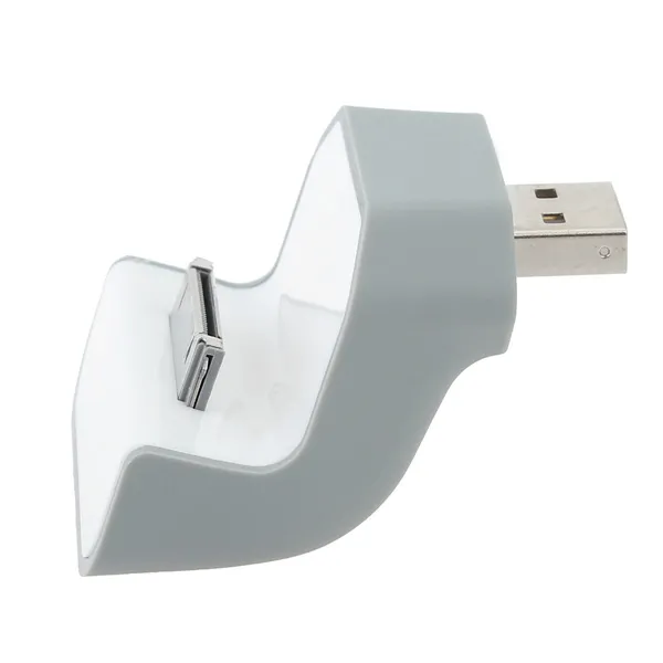 Міні док-станція iLoungeMax iDock для iPhone | iPod для iPhone 4 | 4S | 3G
