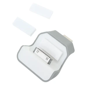 Мини док-станция iLoungeMax iDock для iPhone | iPod для iPhone 4 | 4S | 3G - Фото 3