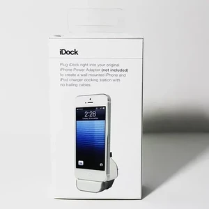 Мини док-станция iLoungeMax iDock для iPhone | iPod для iPhone 4 | 4S | 3G - Фото 5