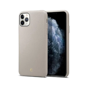 Чохол Ciel Basic Leather Taupe для iPhone 11 Pro