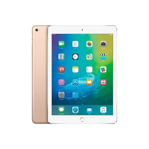 iPad Pro 12.9" 128GB Wi-Fi + Cellular Gold (ML3Q2, ML2K2) ML3Q2, ML2K2 - Фото 1