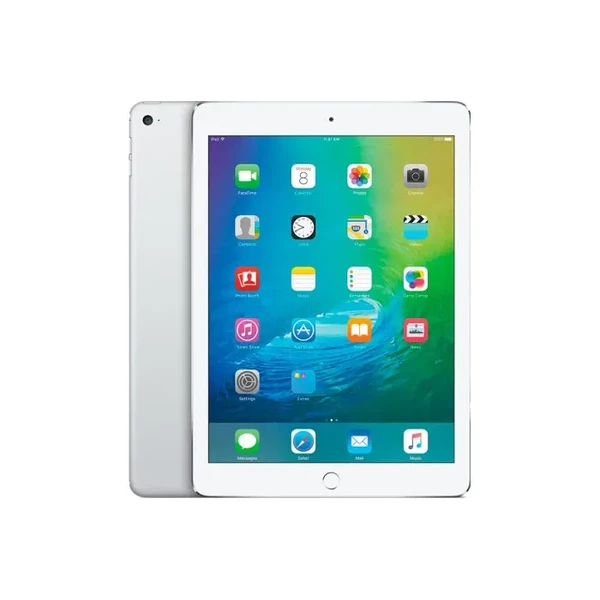 iPad Pro 12.9" 32GB Wi-Fi Silver (ML0H2RK) в Черкассах