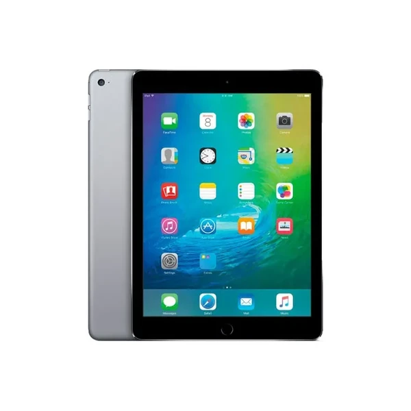 iPad Pro 12.9" 32GB Wi-Fi Space Gray (ML0F2) в Черкассах