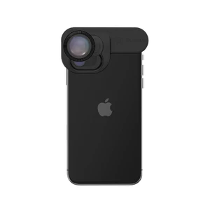 Объектив Olloclip Pocket Telephoto 2X + Fisheye + Macro15x для iPhone 11 - Фото 2