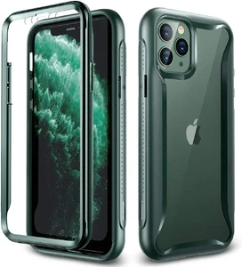 Чохол ESR Hybrid Armor 360 Pine Green для iPhone 11 Pro Max