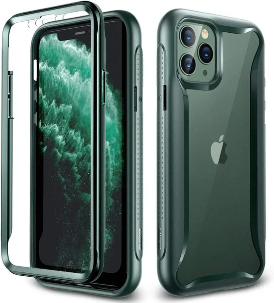 Чехол ESR Hybrid Armor 360 Pine Green для iPhone 11 Pro Max в Ровно