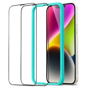 Защитное стекло ESR Armorite 2-Pack для iPhone 14 Pro