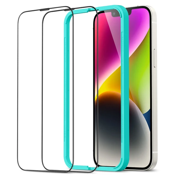 Захисне скло ESR Armorite 2-Pack для iPhone 14 Pro