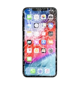 Замена стекла экрана iPhone XS Max