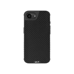 Чохол Mous Limitless 6.0 Compatible MagSafe Aramid Fibre для iPhone 16e