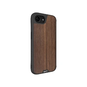 Чохол Mous Limitless 6.0 Compatible MagSafe Walnut для iPhone 16e