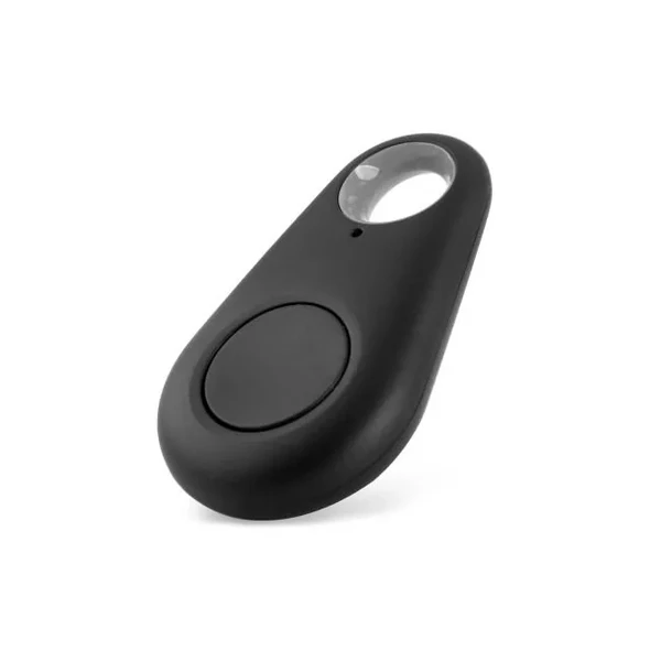 iLoungeMax Bluetooth брелок-трекер iTag Black для iOS | Android у Хмельницькому