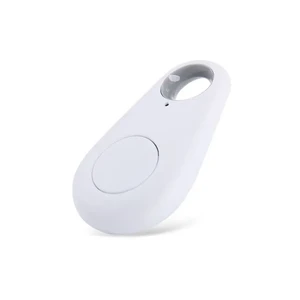 iLoungeMax Bluetooth брелок-трекер iTag White для iOS | Android
