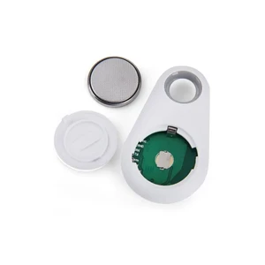 iLoungeMax Bluetooth брелок-трекер iTag White для iOS | Android - Фото 8