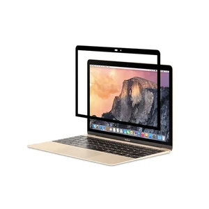 Защитная пленка Moshi iVisor для Retina Macbook 12" - Фото 2