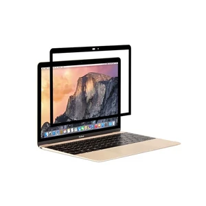Защитная пленка Moshi iVisor для Retina Macbook 12" - Фото 3