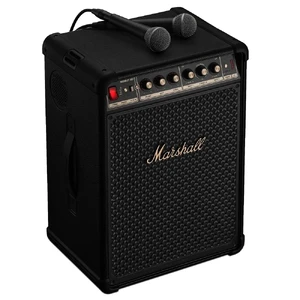 Портативная акустическая система Marshall Bromley 450 - Фото 2