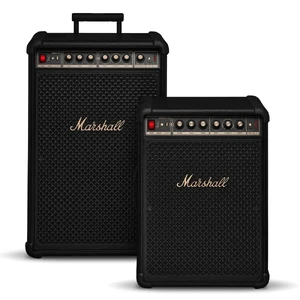 Портативная акустическая система Marshall Bromley 450 - Фото 3