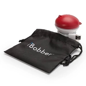 Умный эхолот iBobber ReelSonar для рыбалки, с датчиками поиска рыбы и уведомлениями на iOS | Android погружение до 40 метров - Фото 3