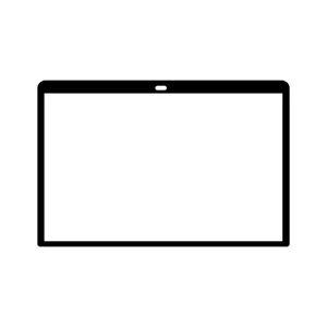 Защитная пленка iLoungeMax ibovder Frame Screen Protector Black для MacBook Pro 13" (2016 – 2022) | Air (2018 – 2020) - Фото 3