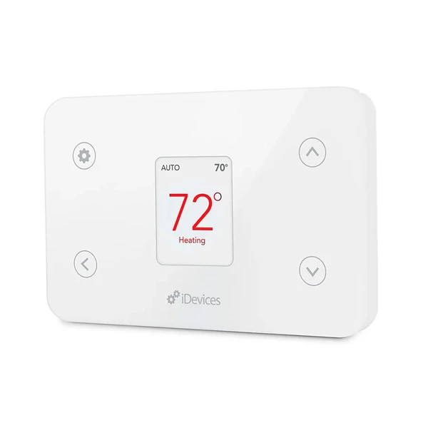 Розумний термостат iDevices Thermostat