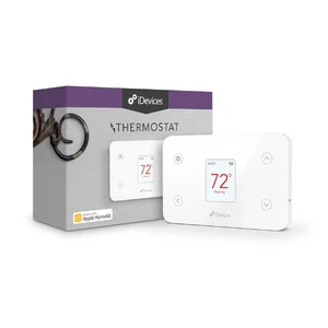 Умный термостат iDevices Thermostat - Фото 2