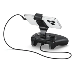 Ігровий контролер (геймпад) RiotPWR Cloud Gaming Controller для iPhone | iPad з Lightning - Фото 5