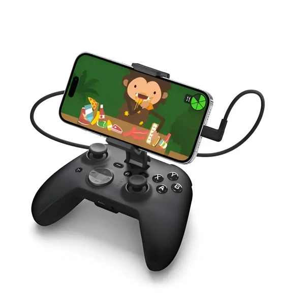 Ігровий контролер (геймпад) RiotPWR Cloud Gaming Controller для iPhone | iPad з Lightning